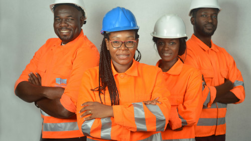 Choosing the Right PPE for Your Industry