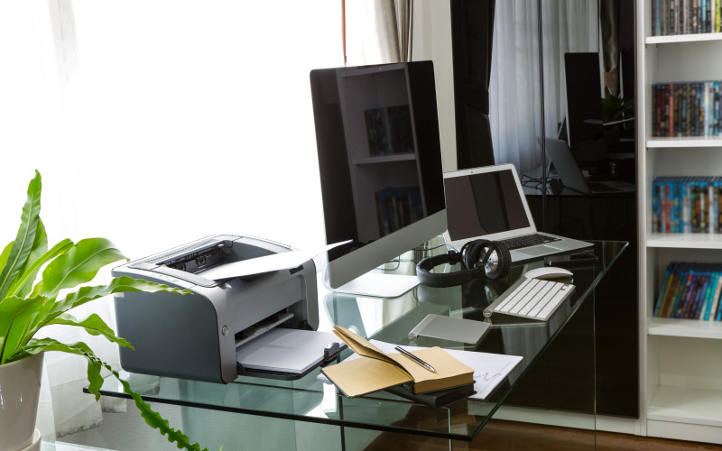 ICT Products and Consumable